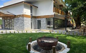 İnziva Butik Otel